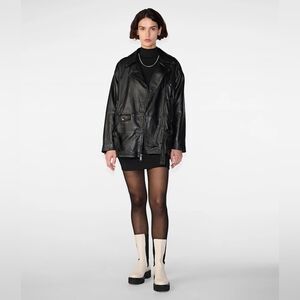 Wilson's leather Kennedi leather jacket